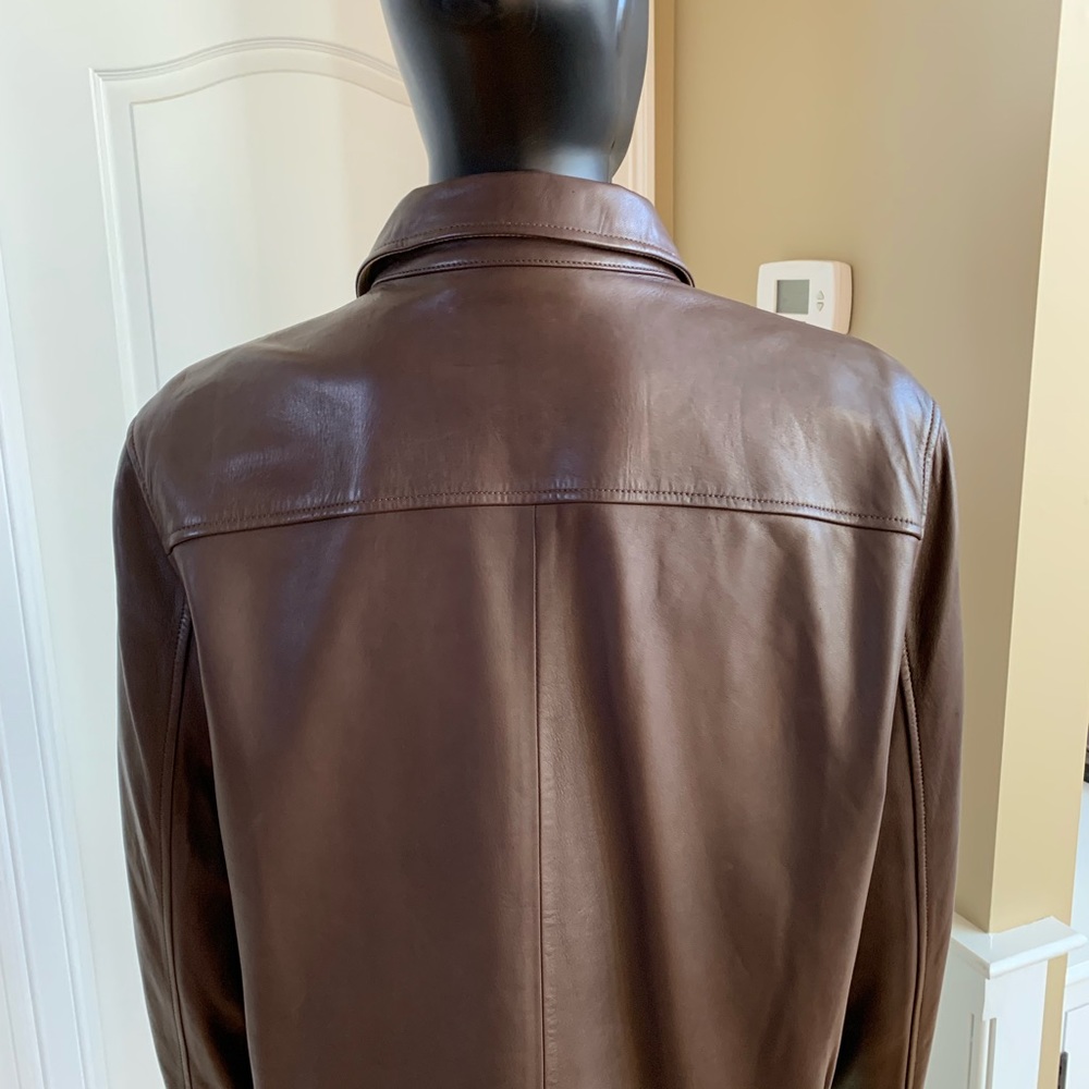 Ralph Lauren Polo men’s jacket size XL NWT - Picture 13 of 16